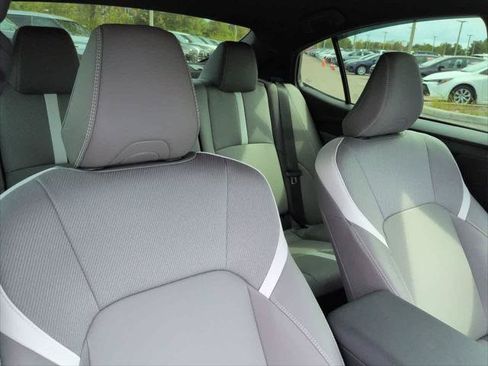 Certified 2026 Toyota Camry SE FWD image 7