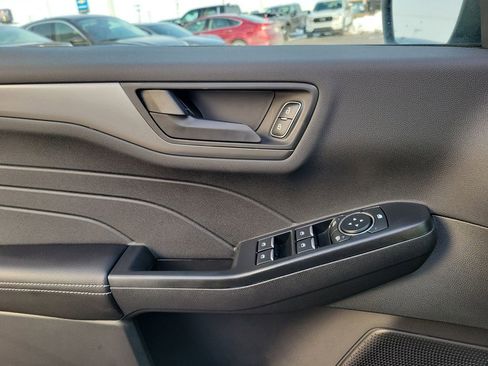 New 2026 Ford Escape Active w/ Cold Weather Package image 18