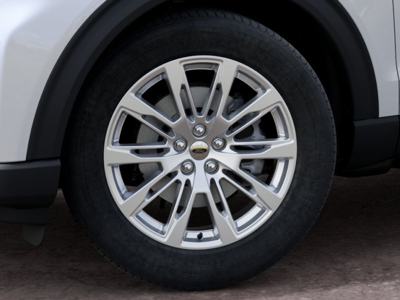 New 2027 Ford Explorer Platinum AWD/4WD image 19