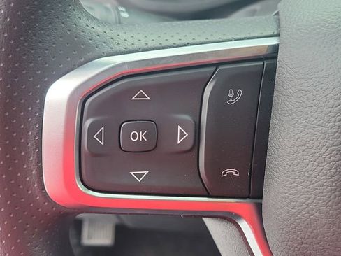 New 2026 RAM 2500 Tradesman image 8