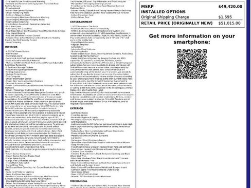 Used 2023 Ford Explorer Limited image 2