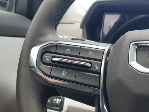 New 2026 GMC Terrain Denali AWD/4WD image 24