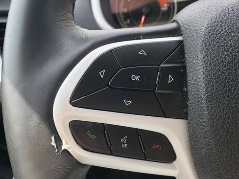 Used 2018 Jeep Cherokee Trailhawk w/ Quick Order Package 27L AWD/4WD image 29