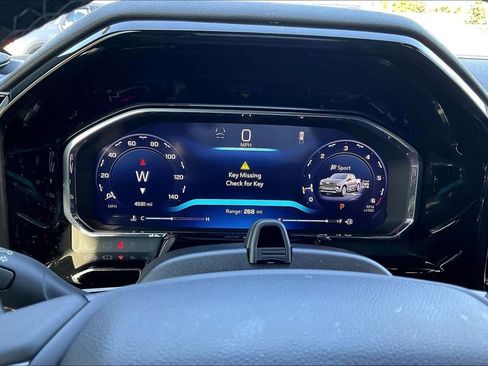 Used 2026 Chevrolet Silverado 1500 High Country image 14