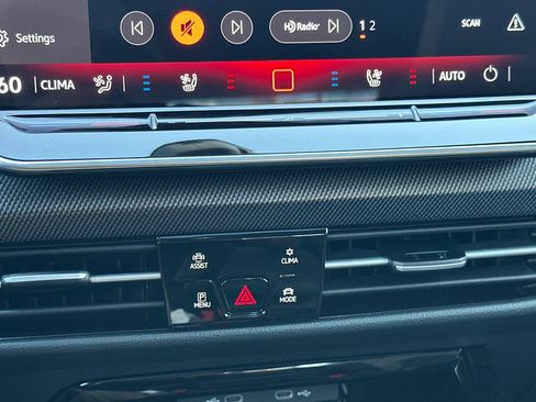 New 2025 Volkswagen GTI SE image 19