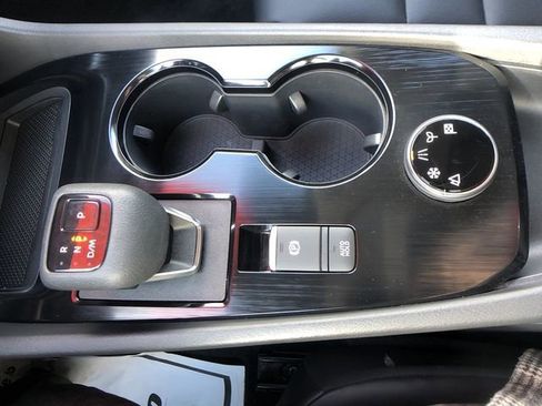 Certified 2023 Nissan Rogue SV w/ SV Premium Package image 19