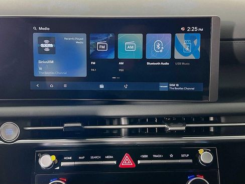 New 2026 Hyundai Santa Cruz SEL AWD/4WD image 9