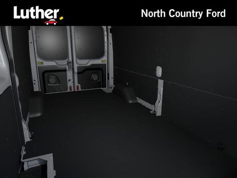 New 2025 Ford Transit 250 Base w/ Interior Upgrade Package image 11
