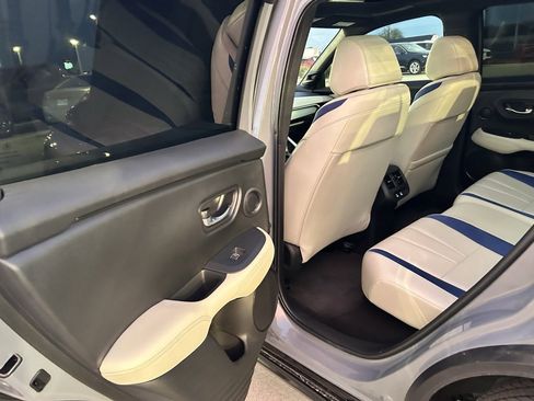 Used 2025 Acura ADX A-Spec image 24