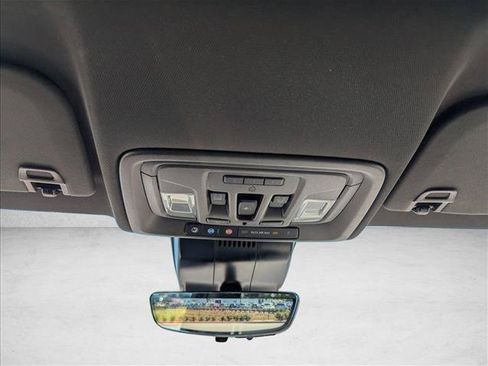 Used 2024 Chevrolet Silverado 2500 LTZ w/ LTZ Plus Package AWD/4WD image 21