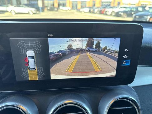 Certified 2022 Mercedes-Benz GLC 300 4MATIC image 20