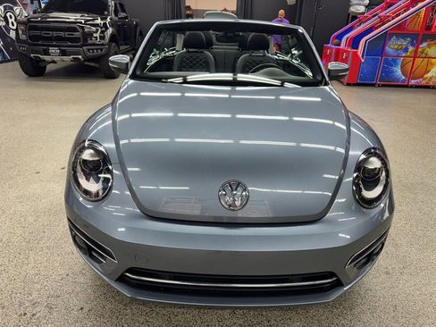 Used 2019 Volkswagen Beetle 2.0T Final Edition SEL image 16