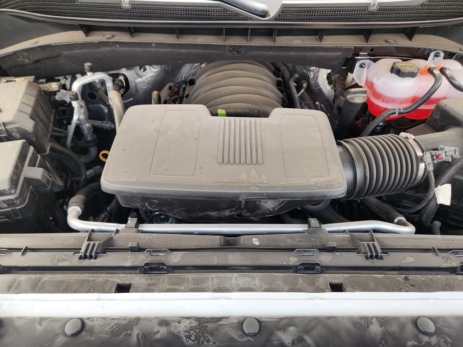New 2026 Chevrolet Silverado 1500 LT Trail Boss w/ LT Trail Boss Premium Package AWD/4WD image 26