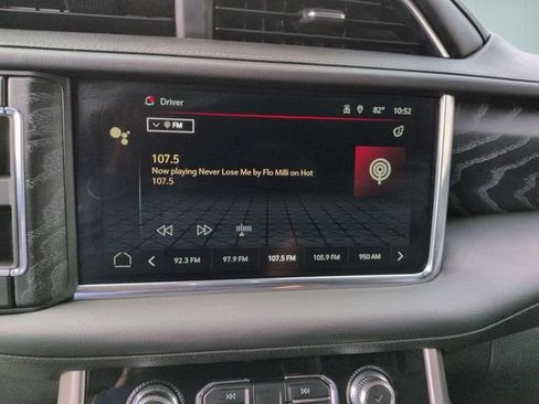 Used 2023 GMC Yukon XL Denali w/ Denali Reserve Package AWD/4WD image 24