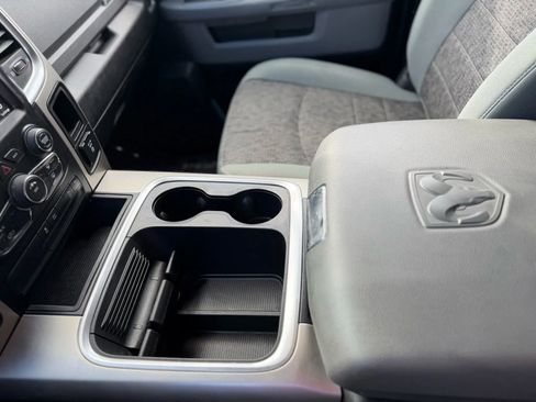 Used 2018 RAM 1500 Big Horn image 28