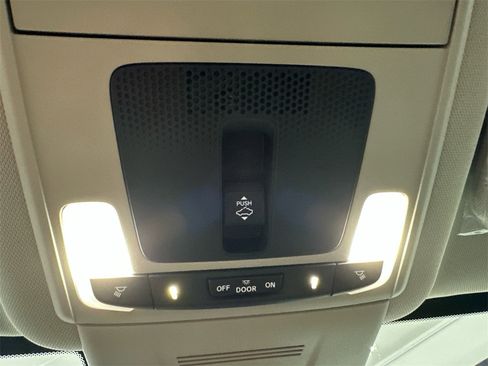 New 2026 Honda CR-V EX-L image 34