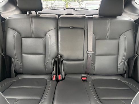 Used 2024 Chevrolet Blazer LT AWD/4WD image 40