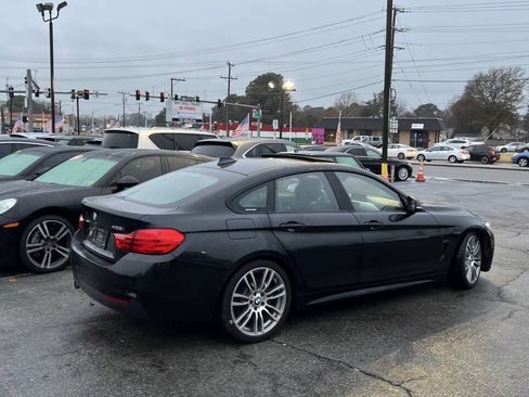 Used 2016 BMW 428i Gran Coupe image 11