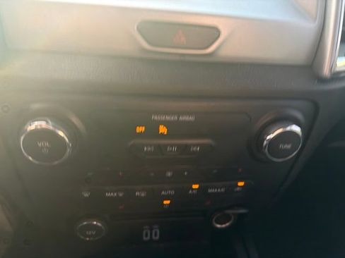 Used 2021 Ford Ranger XLT w/ Equipment Group 302A High AWD/4WD image 23