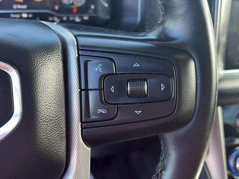 Used 2023 GMC Yukon XL Denali AWD/4WD image 23