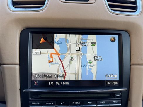 Used 2013 Porsche Boxster S image 17