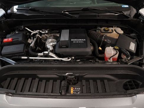 Used 2020 GMC Sierra 1500 AT4 w/ AT4 Premium Package image 39