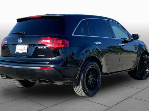 Used 2013 Acura MDX w/ Technology Package AWD/4WD image 13