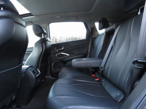 Used 2019 Acura RDX AWD image 21