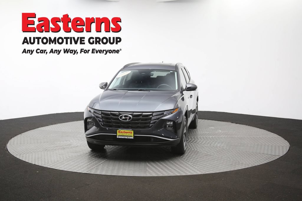 Used 2024 Hyundai Tucson SEL w/ Convenience Package AWD/4WD image 59