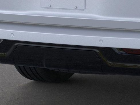 New 2025 Lincoln Navigator L Black Label image 45