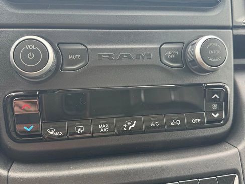 New 2026 RAM ProMaster 3500 FWD image 17