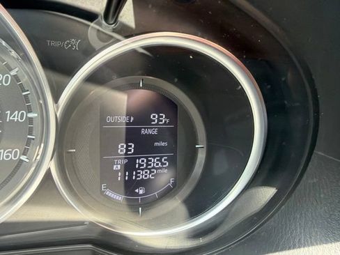 Used 2016 MAZDA CX-5 Touring w/ Bose/Moonroof Package AWD/4WD image 12