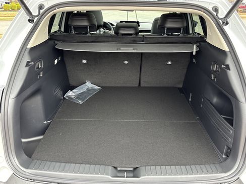 New 2026 MAZDA CX-50 AWD 2.5 Hybrid w/ Premium Pkg image 8