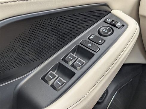 New 2026 Acura MDX Type S image 26