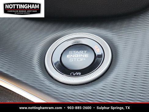 New 2026 Jeep Grand Cherokee L 4WD image 14