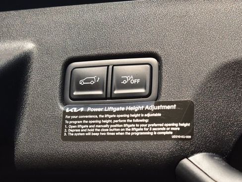 New 2027 Kia Telluride X-Line SX Prestige image 24