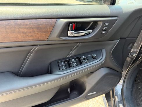 Used 2019 Subaru Outback 2.5i Limited w/ Popular Package #2 AWD/4WD image 24
