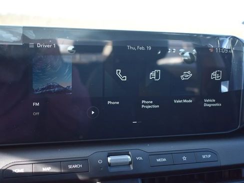 New 2026 Kia K4 LXS image 24