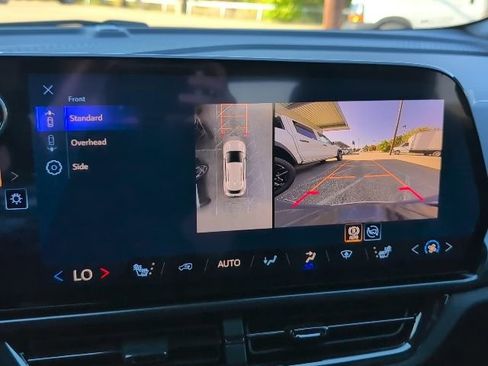 New 2026 Chevrolet Equinox EV RS image 26