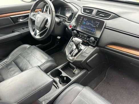 Used 2019 Honda CR-V EX-L image 19