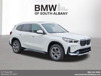 New 2026 BMW X1 xDrive28i w/ Convenience Package