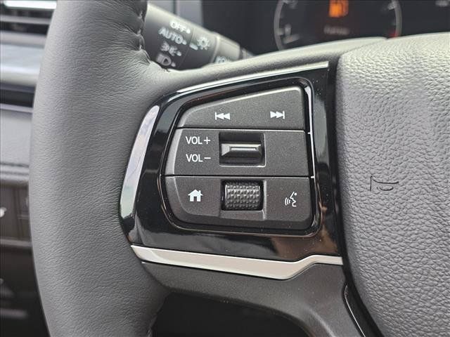 New 2026 Honda Odyssey Elite image 20