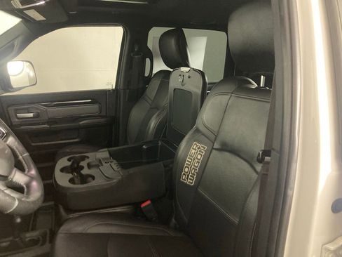 Used 2019 RAM 2500 Power Wagon image 10