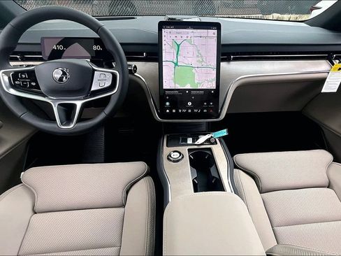 New 2026 Volvo EX90 Plus AWD/4WD image 7