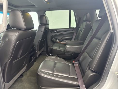 Used 2016 Chevrolet Tahoe LTZ image 18