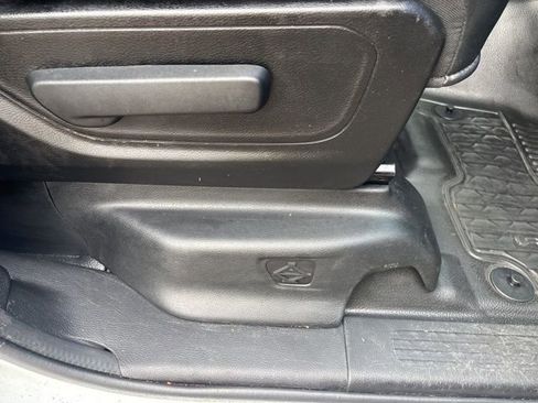 Used 2023 RAM 1500 Tradesman image 20