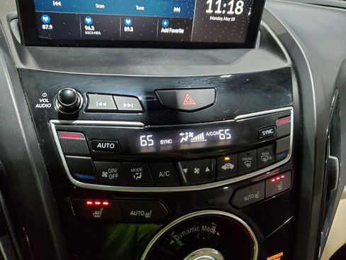 Used 2023 Acura RDX FWD w/ Technology Package image 36