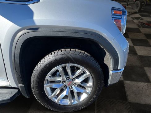Used 2020 GMC Sierra 1500 SLT w/ SLT Premium Plus Package image 11