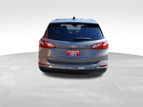 Used 2018 Chevrolet Equinox LT image 5