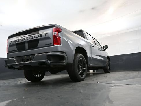 Used 2023 Chevrolet Silverado 1500 RST w/ Rally Edition AWD/4WD image 23